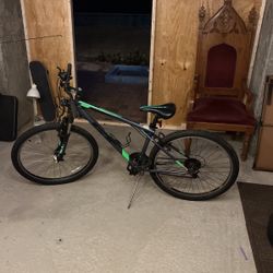 Gt Palomar 27.5 Inch Mt Bike very Negotiable for Sale in