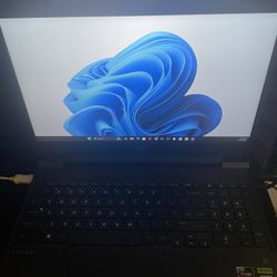 Victus gaming Laptop 