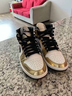 Jordan 1  Trophy