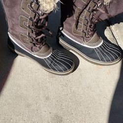 Boots