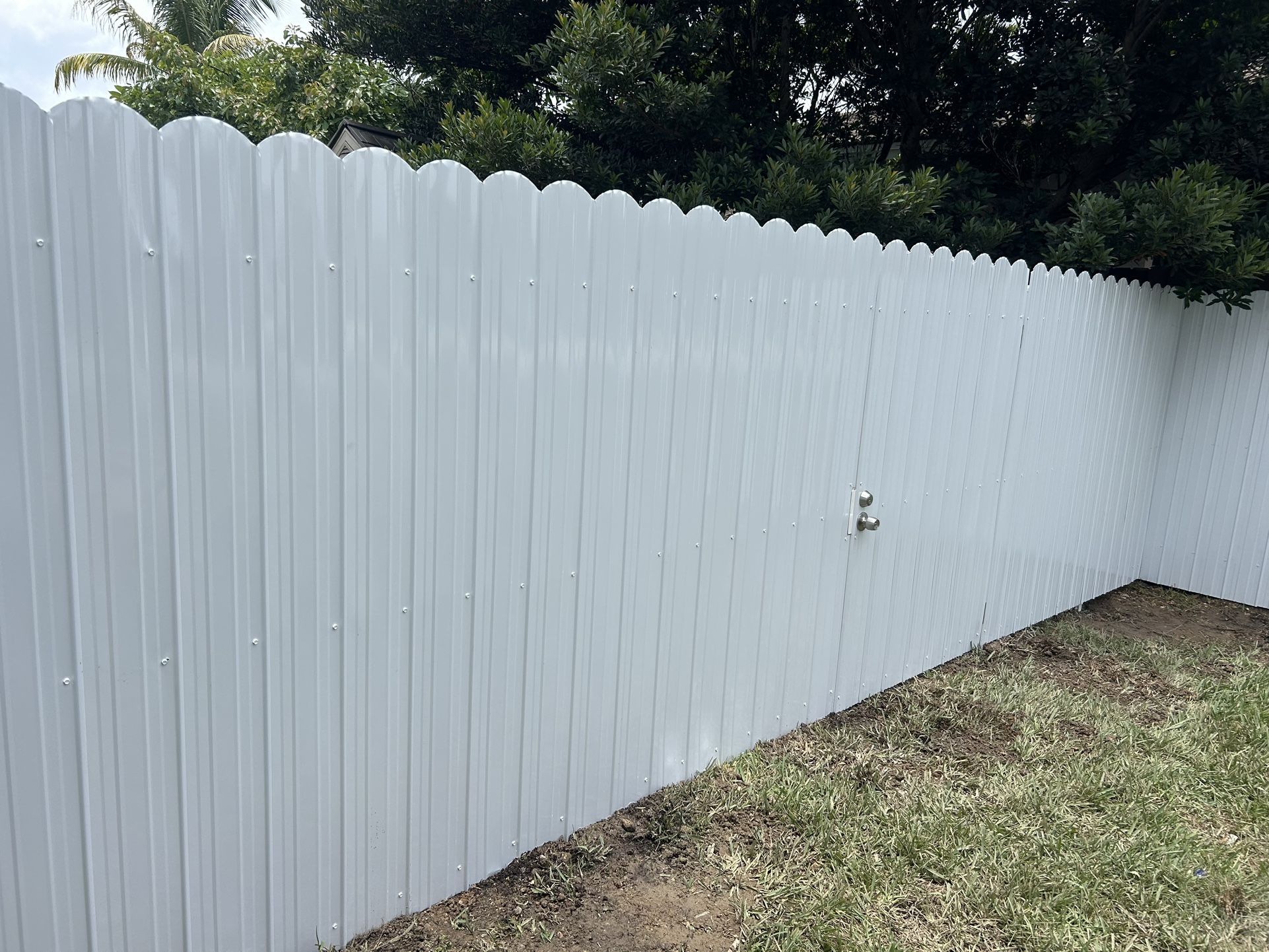 Fence