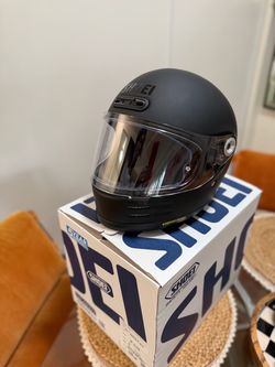 SHOEI GLAMSTER