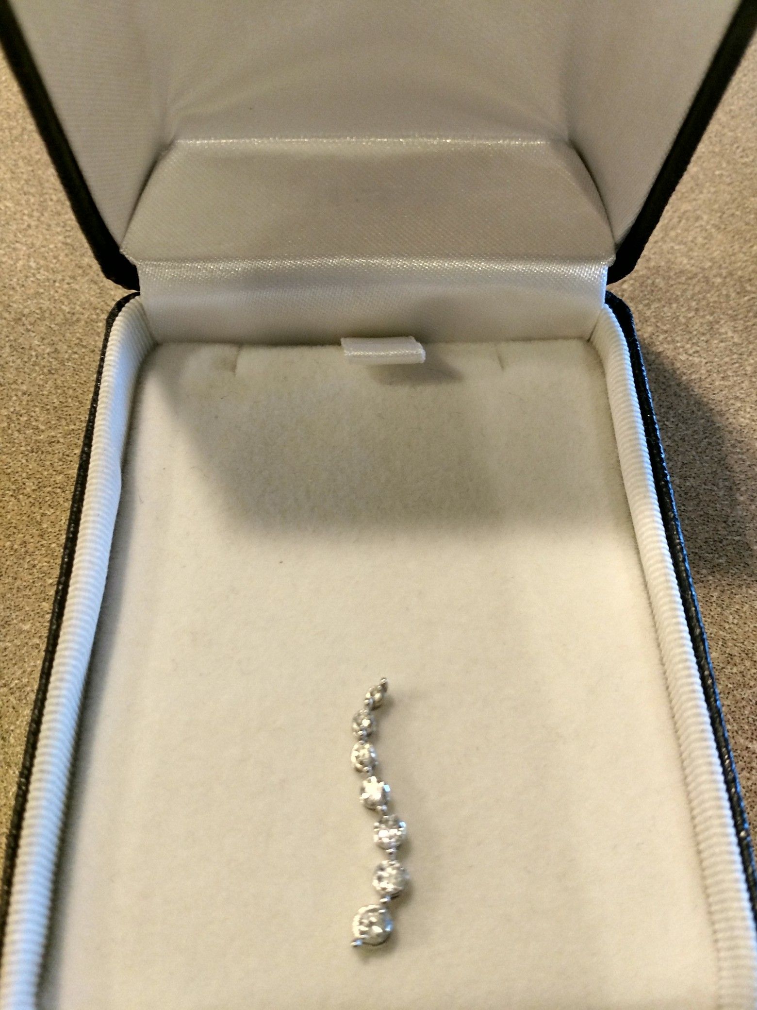 Journey Pendant