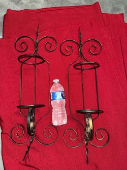 Sconces decor