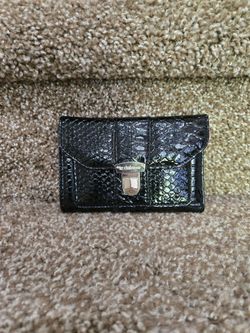 Women's Wallet