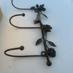 Metal Ornament 