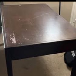 OFFICE DESK