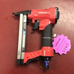 1003 Arrow PT50 Air Pneumatic Stapler 559204
