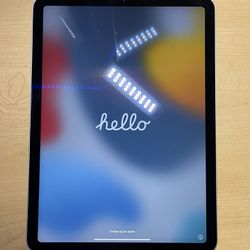 IPad Air 4th Gen (64g)