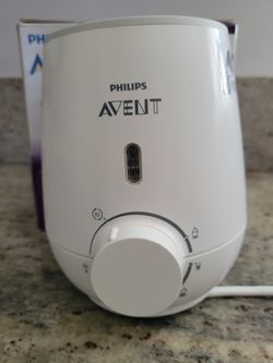 Bottle Warmer