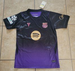 BARCELONA YAMAL JERSEYS