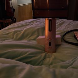 Portable Hair.   Curly Comes With A Charger Great Go Anywhere 