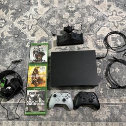 Xbox