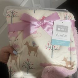Baby Blanket