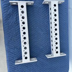 Rogue Fitness Monster crossmembers 30 inch