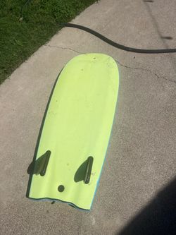 Catch Surf Twin Fin Beater 48” surfboard