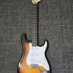 Fender Squire Stratocaster