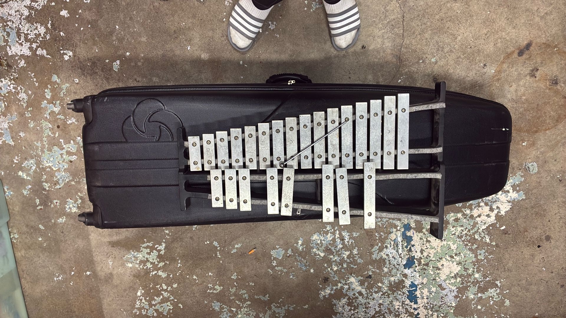 Musser Model M65