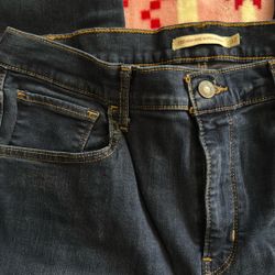Levi’s strauss