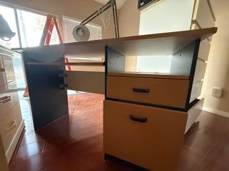 Desk