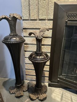 Home Decor / Decorative Floor Stands