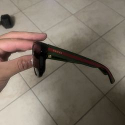 Gucci Sunglasses 