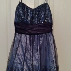 Wonans  Formal Dress Size 14