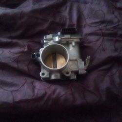 Honda/ Acura  Throttle Body For The 3.5l V6