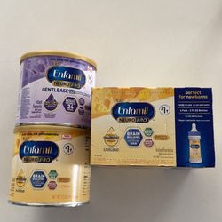 Enfamil Neuro Pro Baby Formula