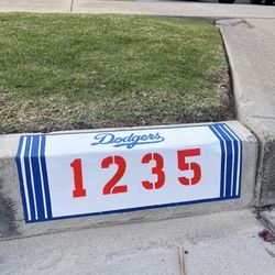 Curb Appeal