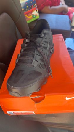 Nike reax 8 tr mesh