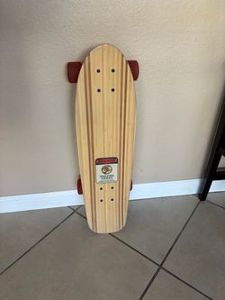 Sector 9 OneVibe Hawaii Cruiser Longboard – Vintage/Hawaiian Style