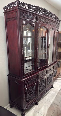 China Cabinet