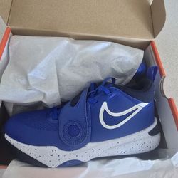 Nike Team Hustle D11