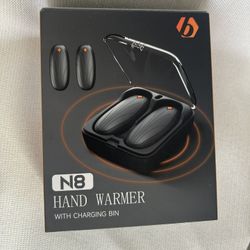 Hand Warmer