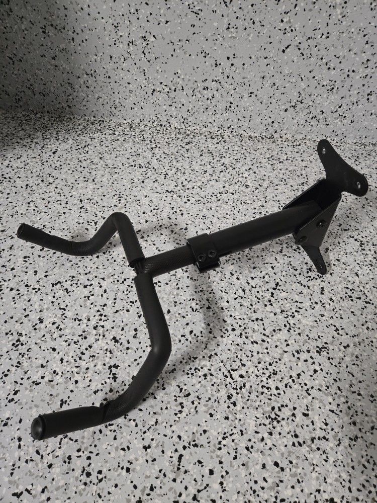 Bike Wall Mount Folding