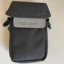 Mohawk Soft Black Carrying Case