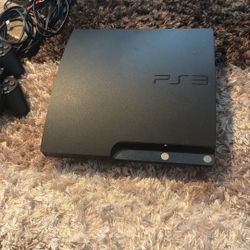 PlayStation 3 With Carrying Case 22 Games Plus Skylander And Accessories 