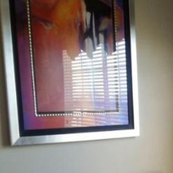 Hanging Wall Picture