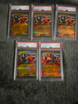 Pokemon Slab
