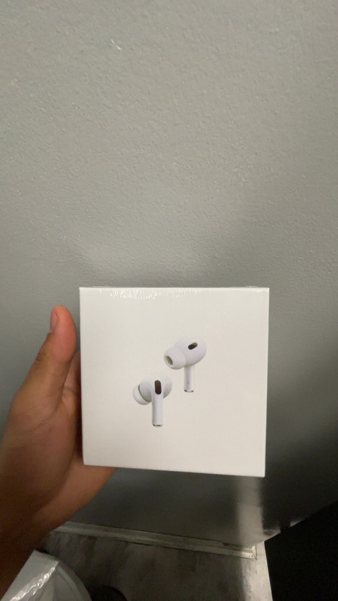 AirPod Pros