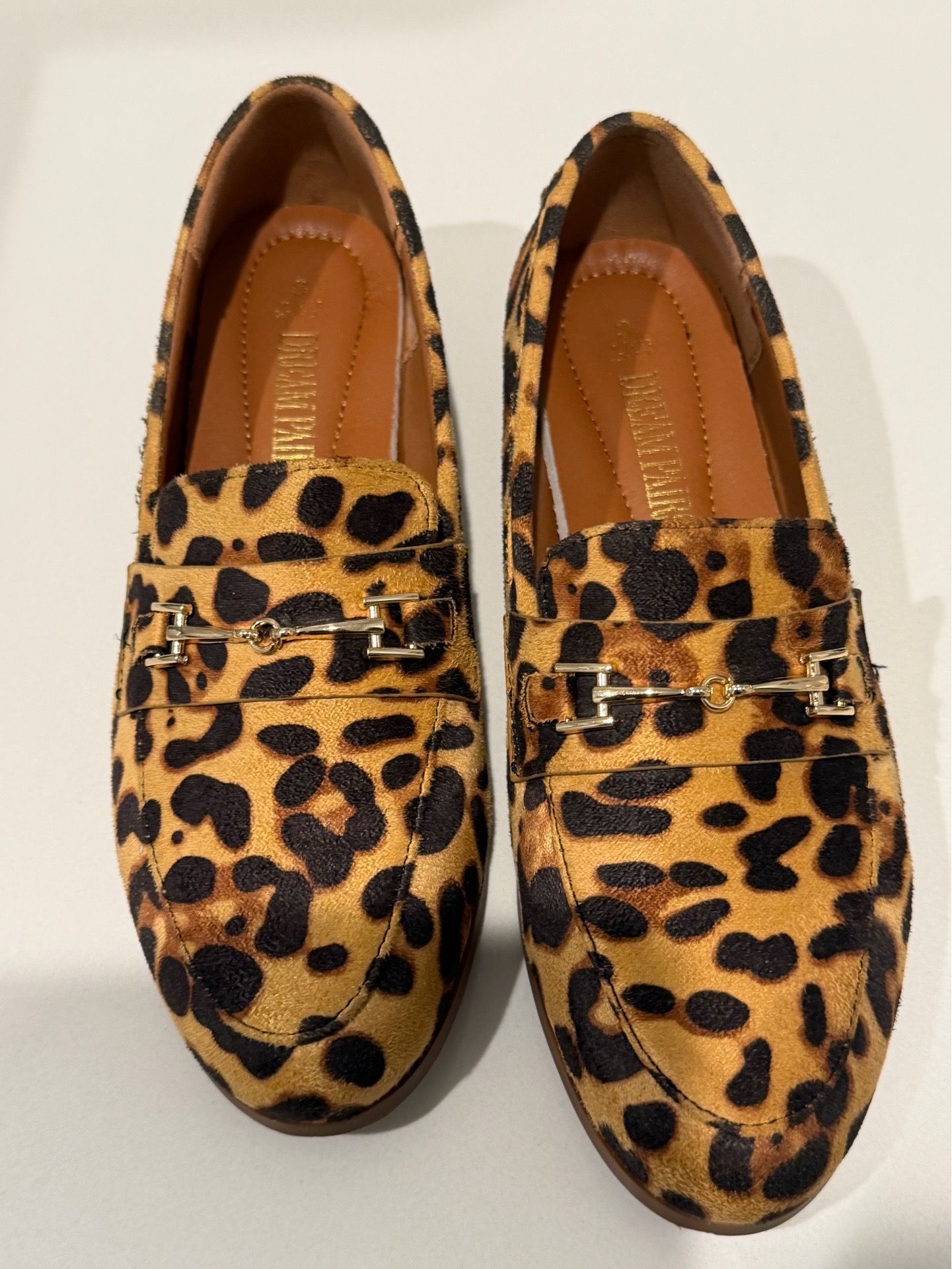 Dream, Paris, women’s shoes