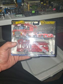 Hotwheels Teamsports