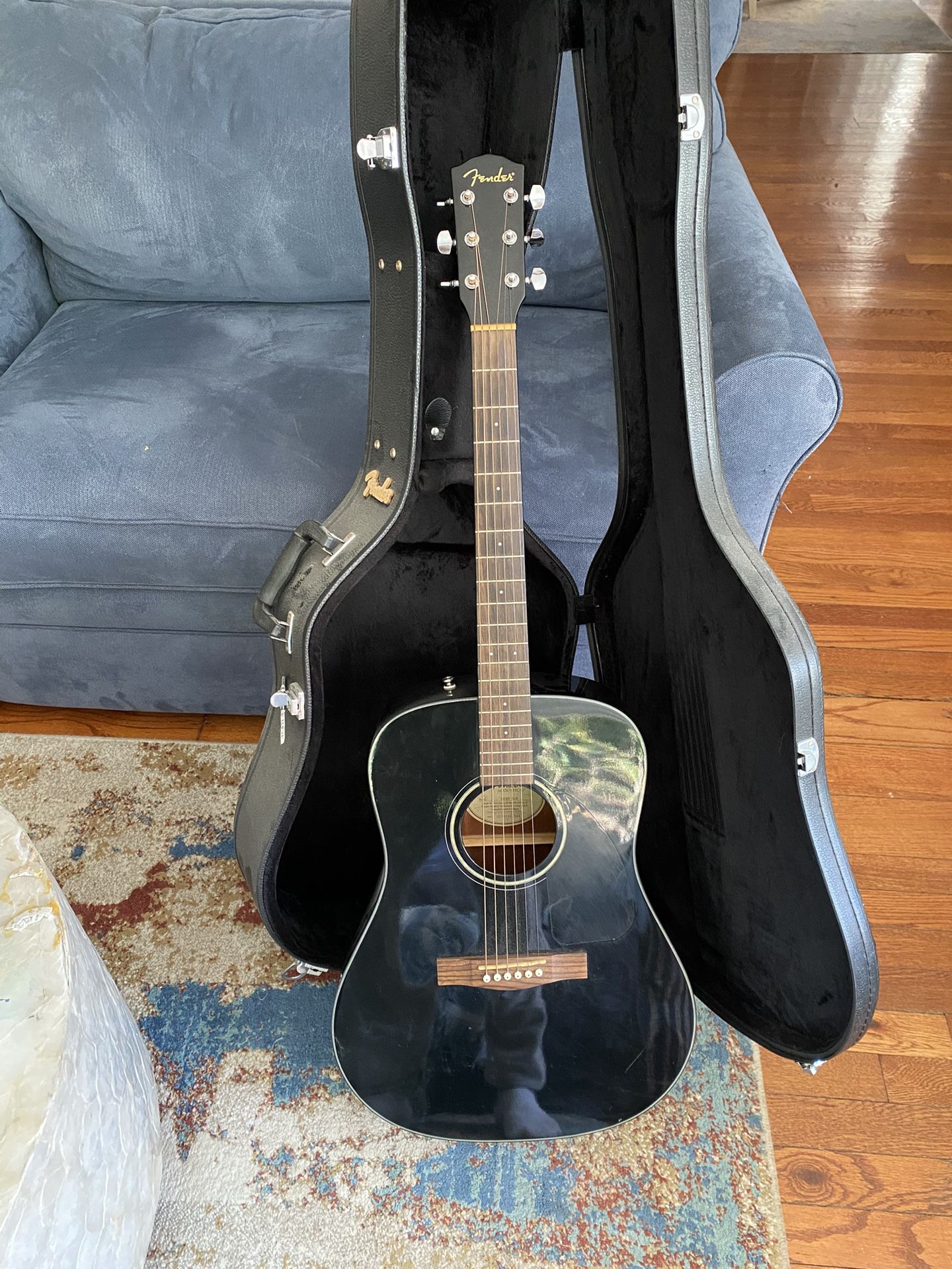 Fender Acoustic