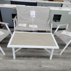 Patio Furniture 