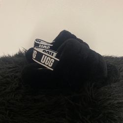Ugg Slides