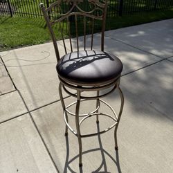 Set Of 6 Bar Stools