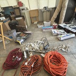 Extension Cords