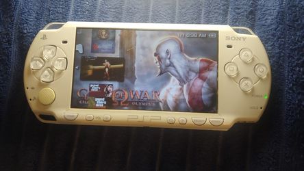 Psp game console 30gb
28 games in
Psp 2000