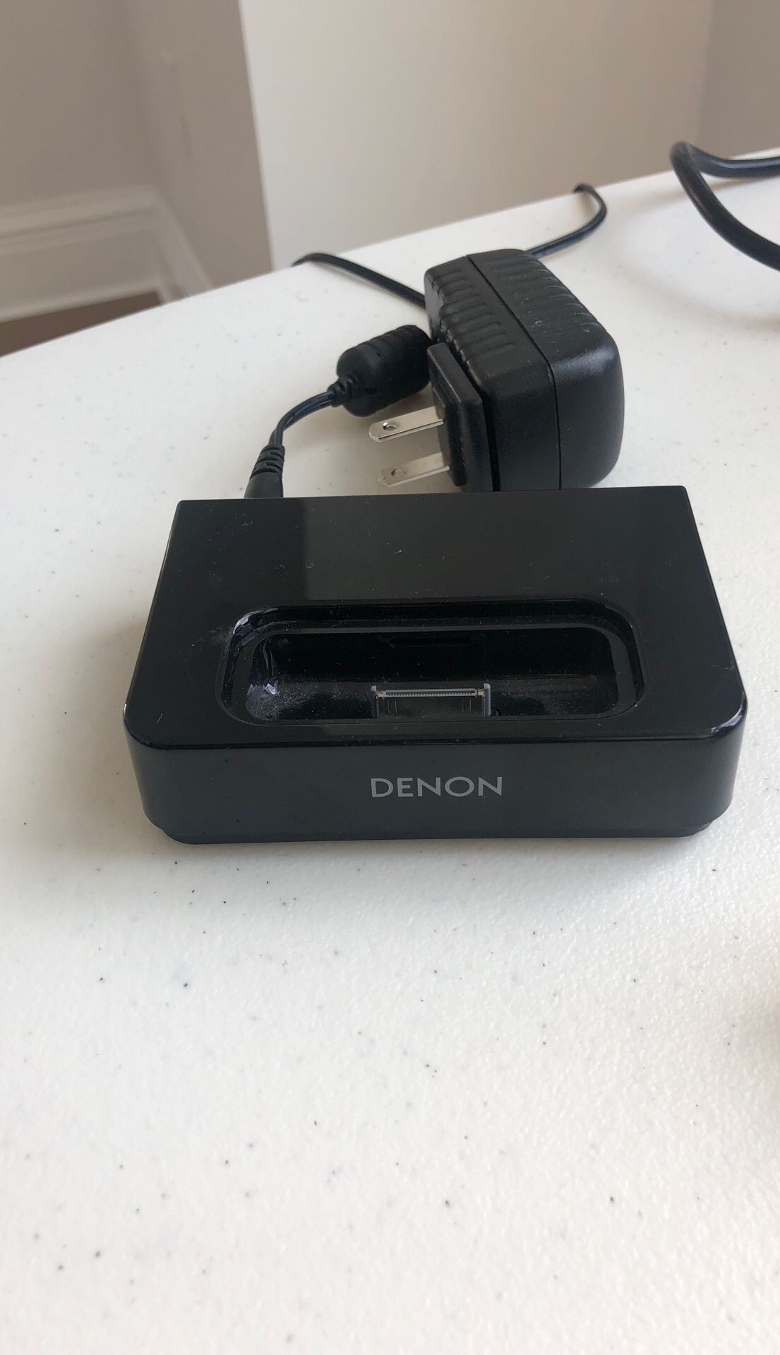 Denon iPod Dock ASD-11R
